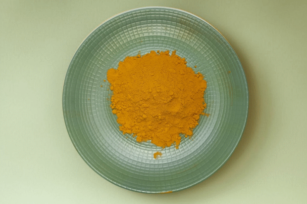turmaric powder